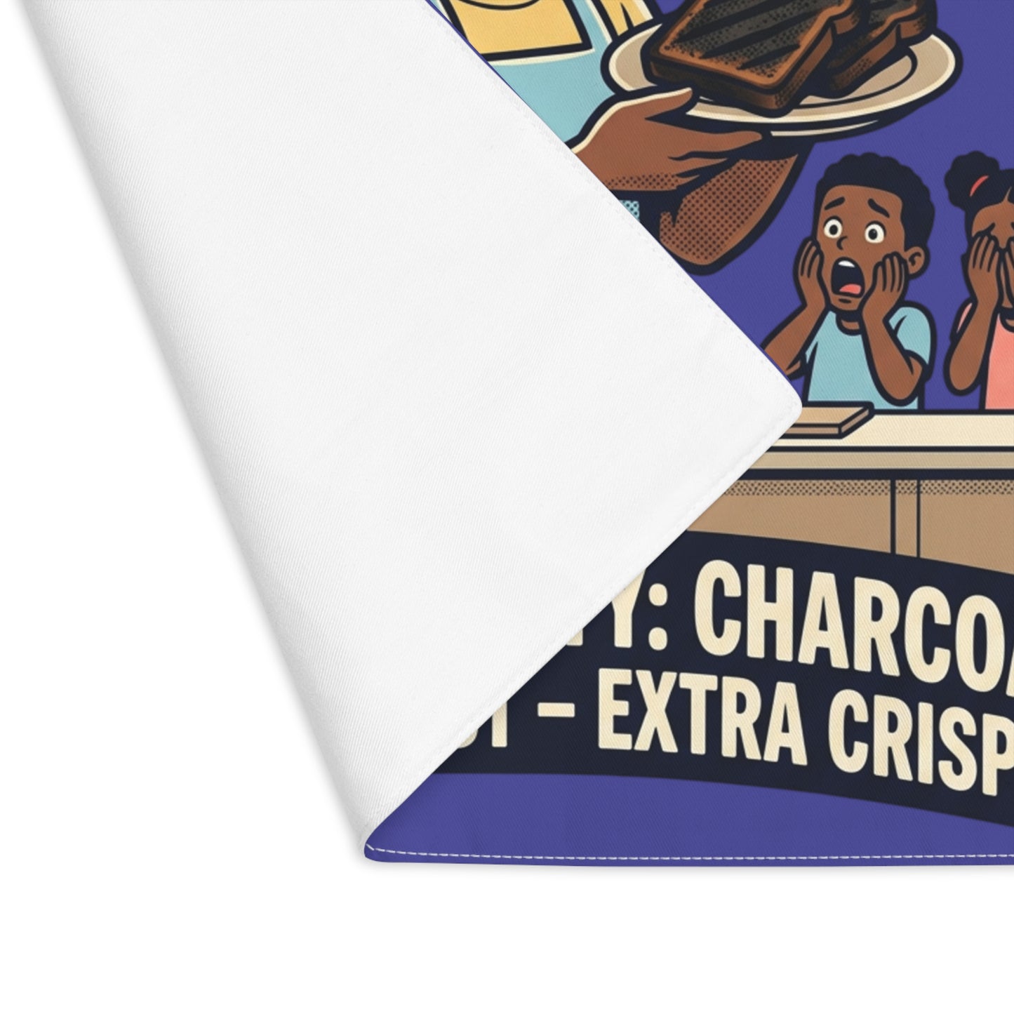 Dad's Specialty Placemat | Dad Humor
