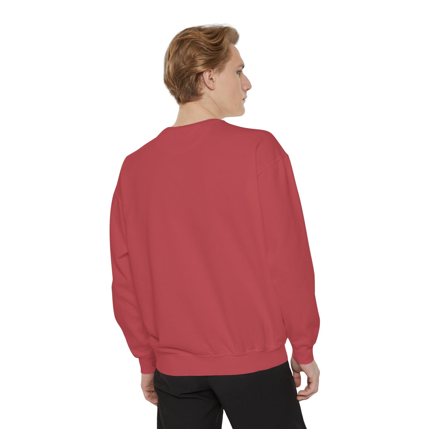 King of Dad Jokes Sweatshirt | Father's Day Dad Joke Tee
