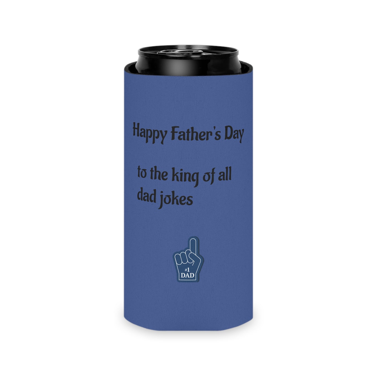 Fathers Day Can Cooler