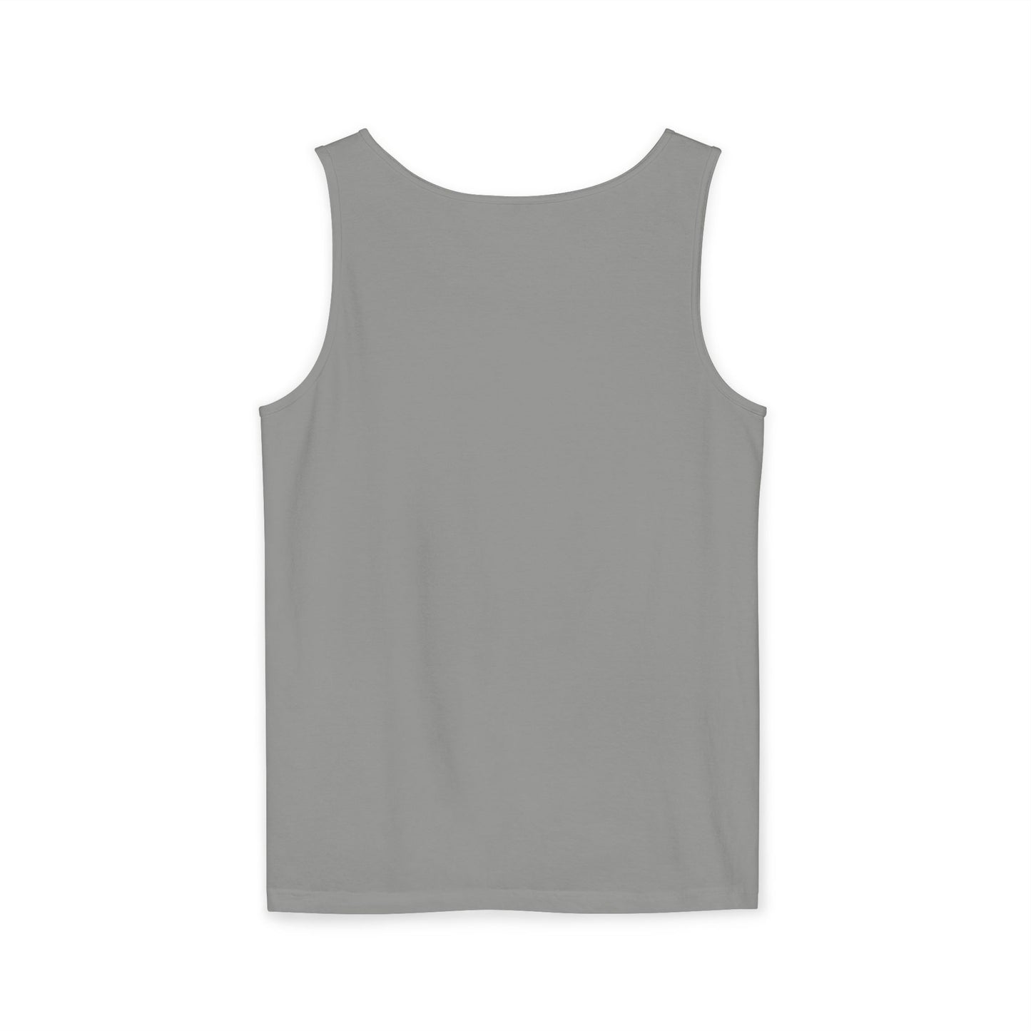 King of Dad Jokes tank top | Father's Day funny dad joke tee