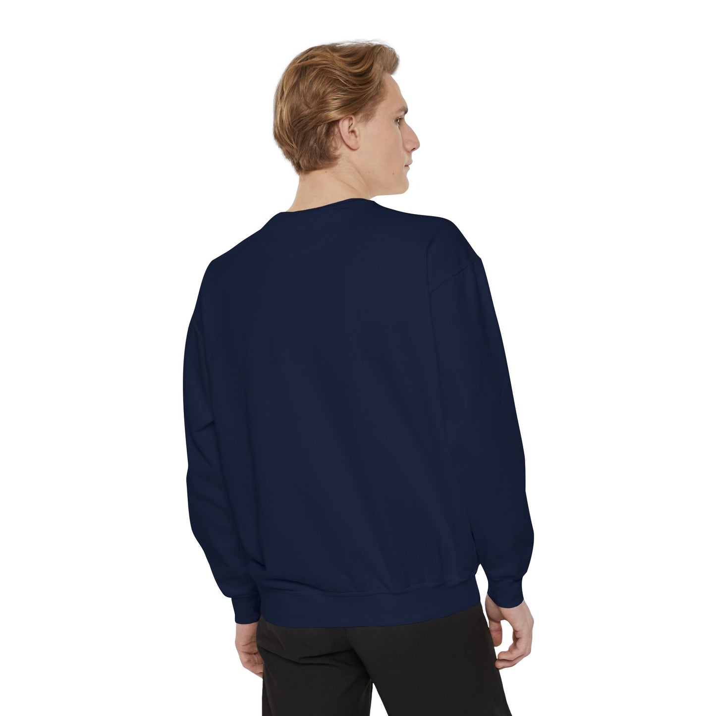 King of Dad Jokes Sweatshirt | Father's Day Dad Joke Tee