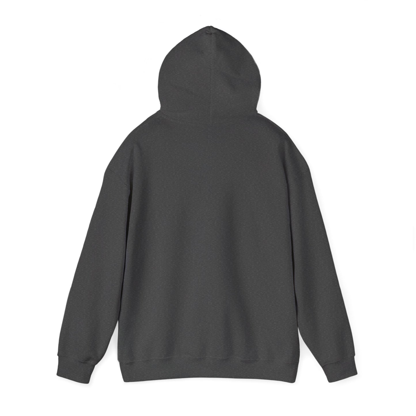 Dad’s Specialty: Charcoal Grilling Hooded Sweatshirt — Funny BBQ Dad Gift