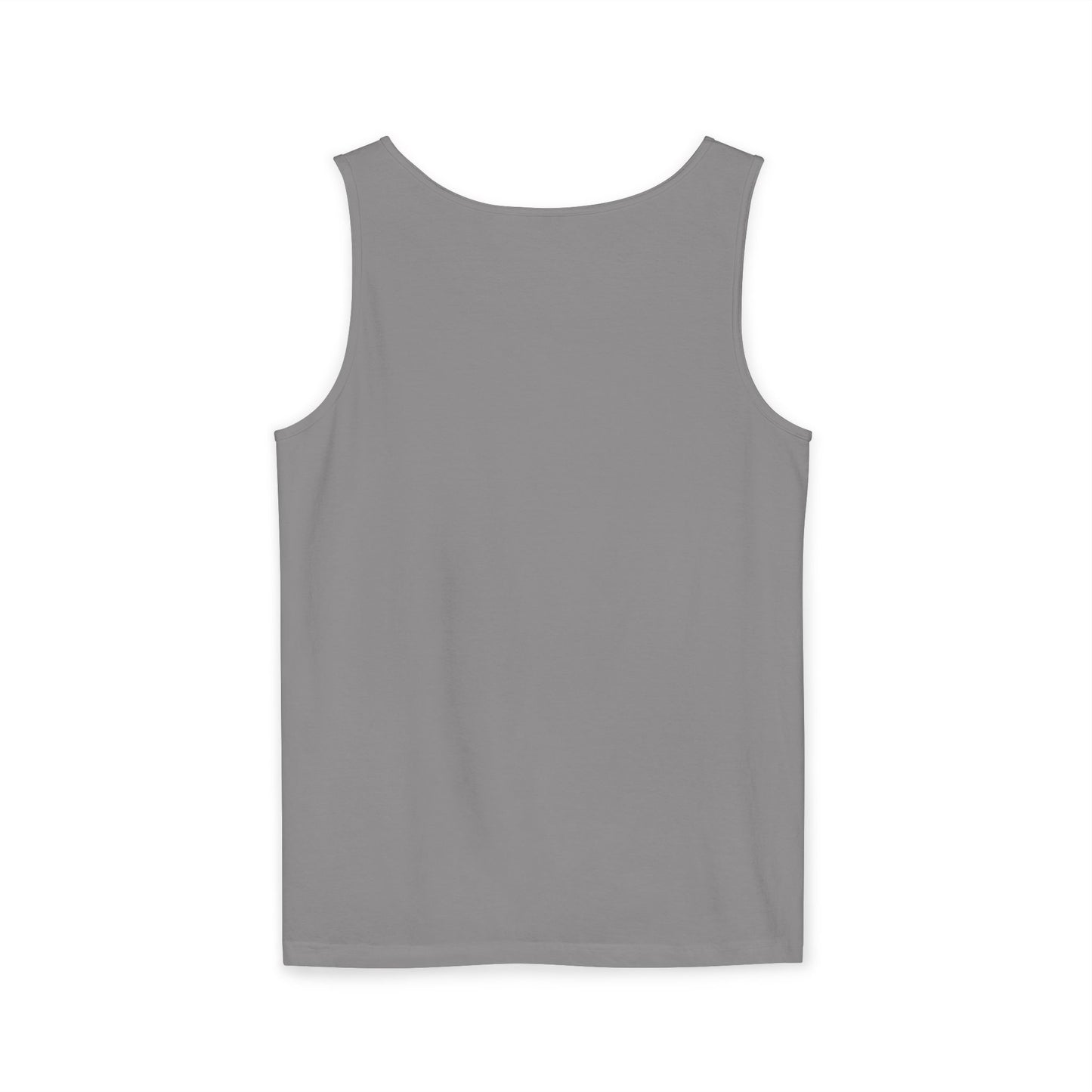 King of Dad Jokes tank top | Father's Day funny dad joke tee
