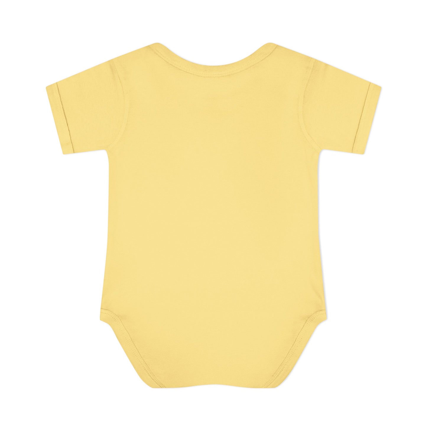 Baby Bodysuit - "Every Great Story Begins with a Tiny Dreamer" Illustrated Infant Onesie