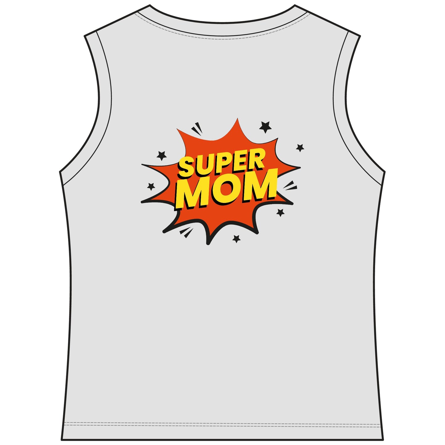 Women's Sleeveless PosiCharge Competitor V-Neck Tee