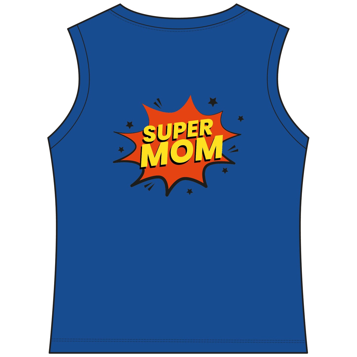 Women's Sleeveless PosiCharge Competitor V-Neck Tee