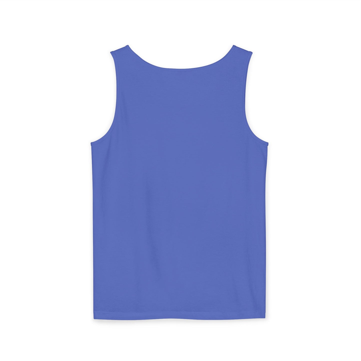 King of Dad Jokes tank top | Father's Day funny dad joke tee