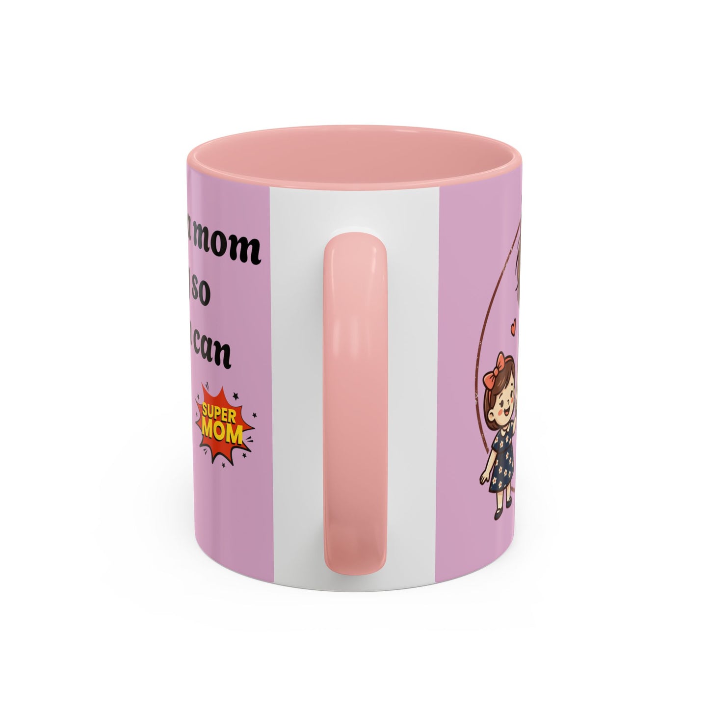 Super Mom Coffee Mug