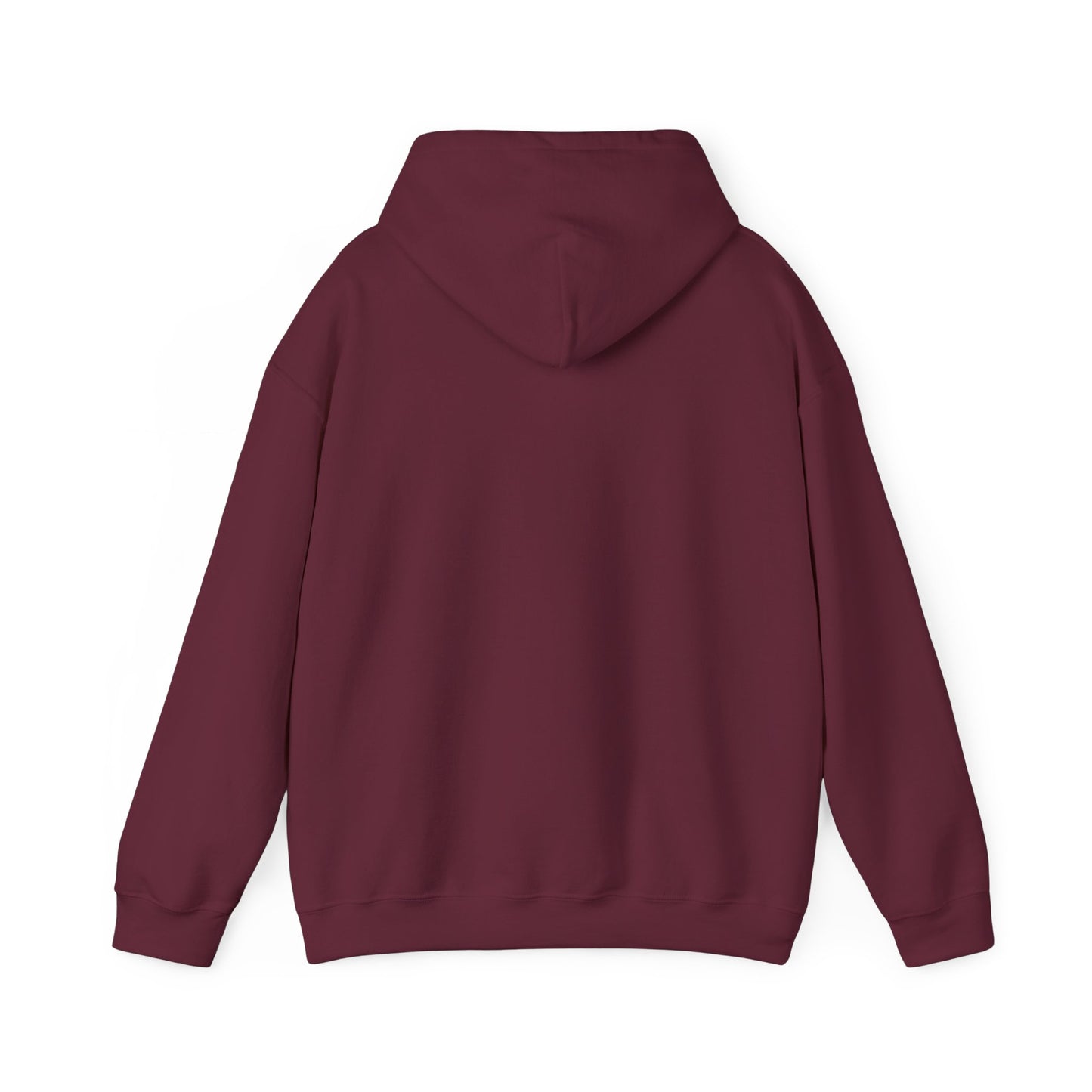 Dad’s Specialty: Charcoal Grilling Hooded Sweatshirt — Funny BBQ Dad Gift