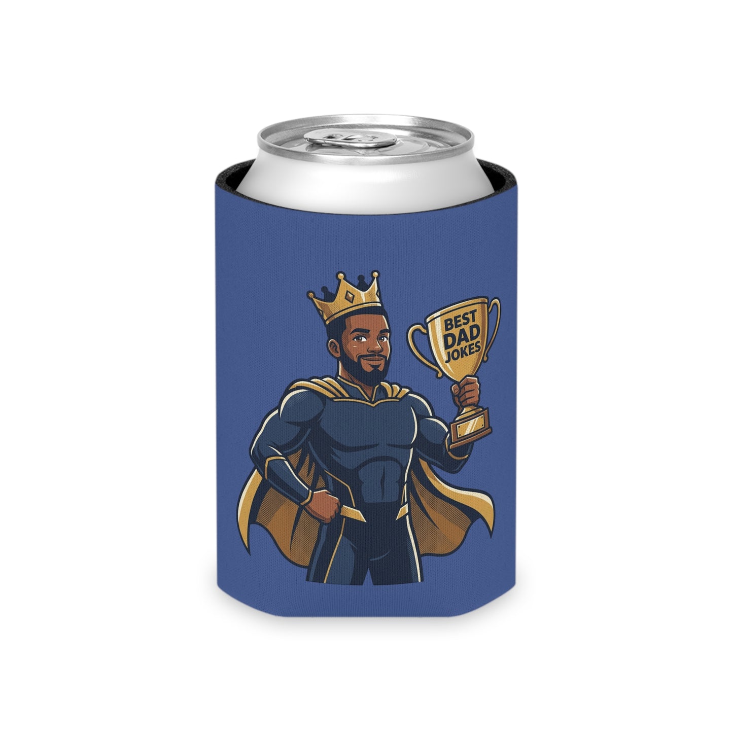 Fathers Day Can Cooler