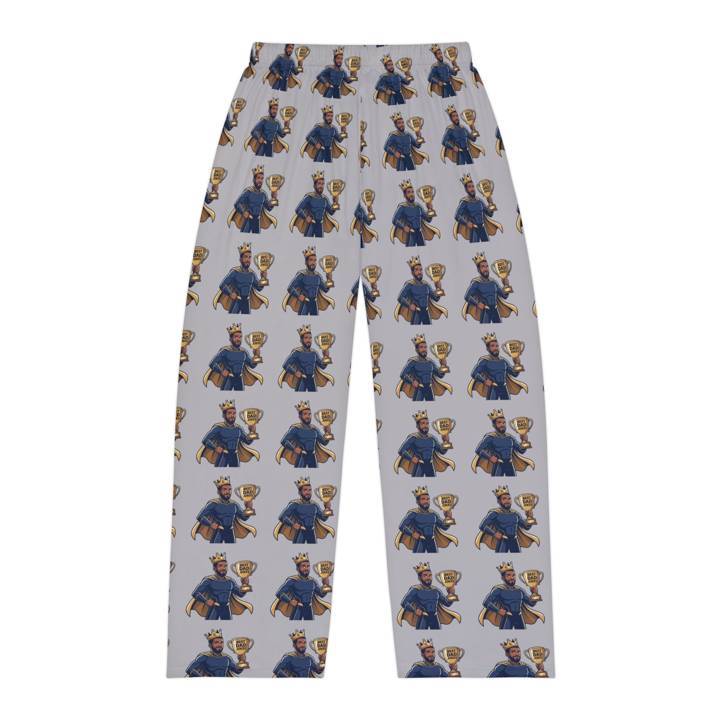 Men's Pajama Pants (AOP)