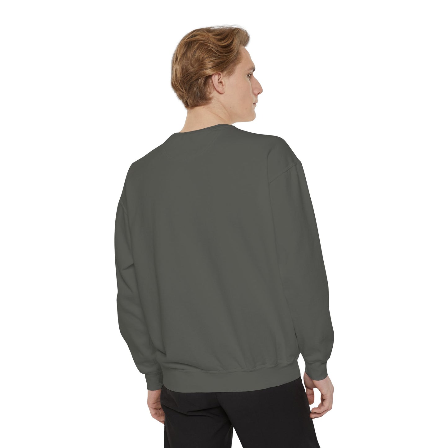 King of Dad Jokes Sweatshirt | Father's Day Dad Joke Tee