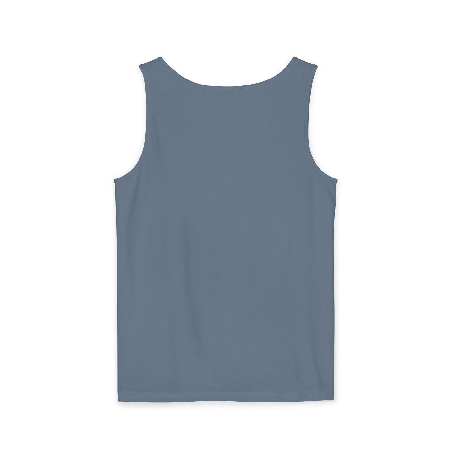King of Dad Jokes tank top | Father's Day funny dad joke tee