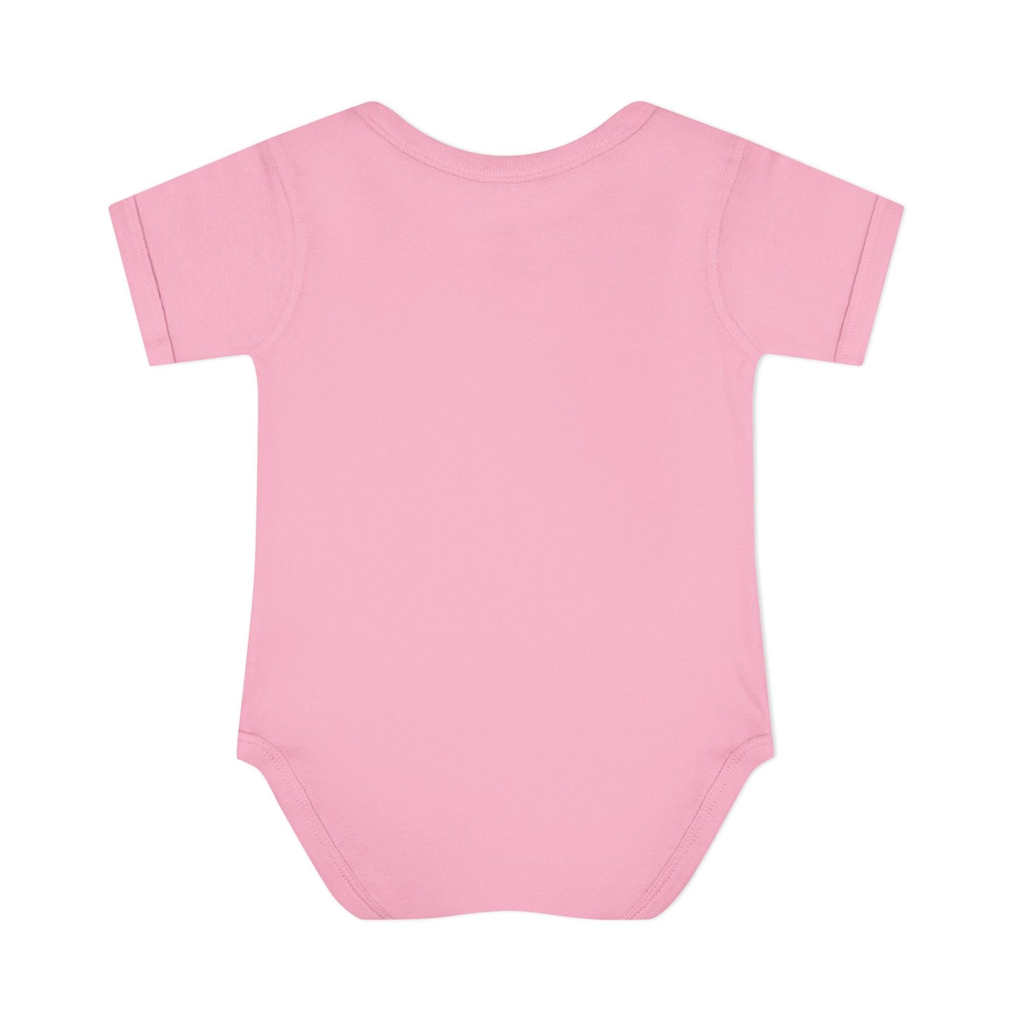 You Were Loved Before Your First Breath Infant Bodysuit – Newborn Keepsake