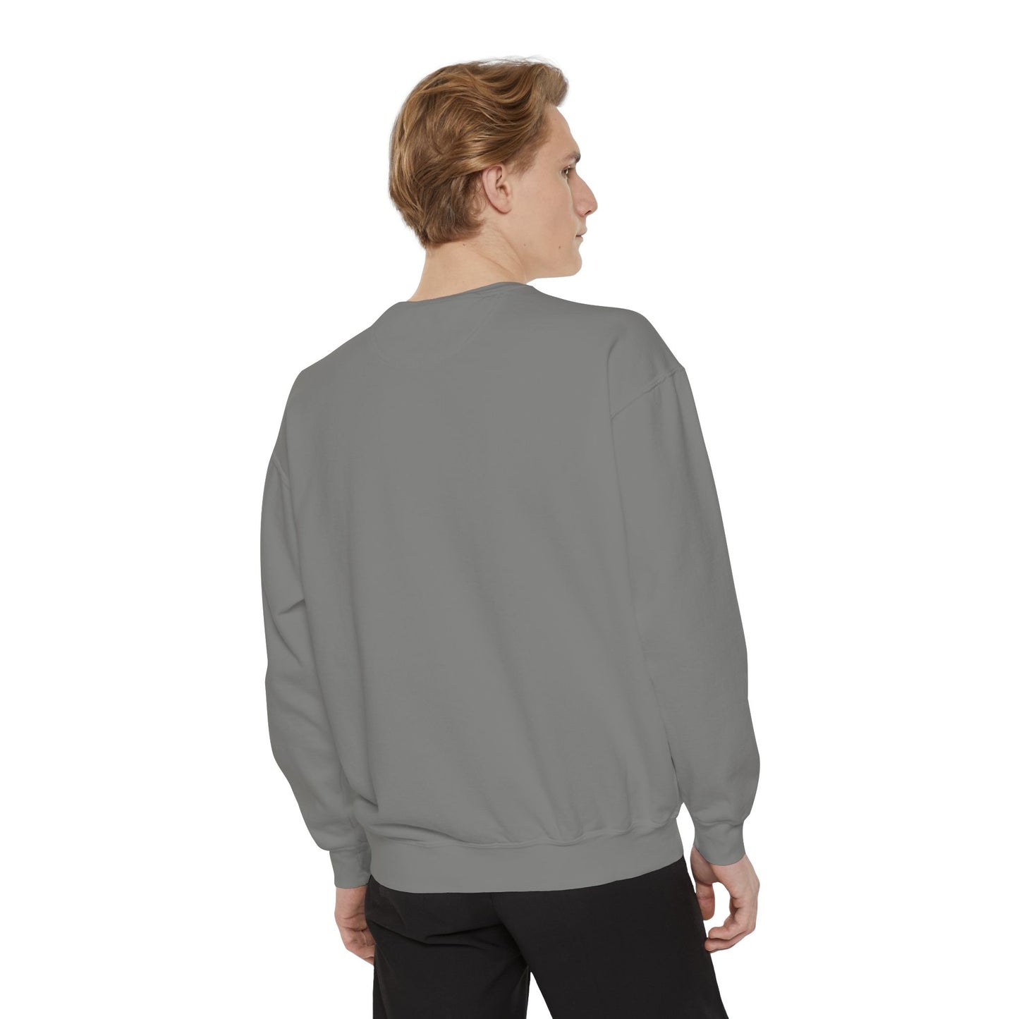 King of Dad Jokes Sweatshirt | Father's Day Dad Joke Tee