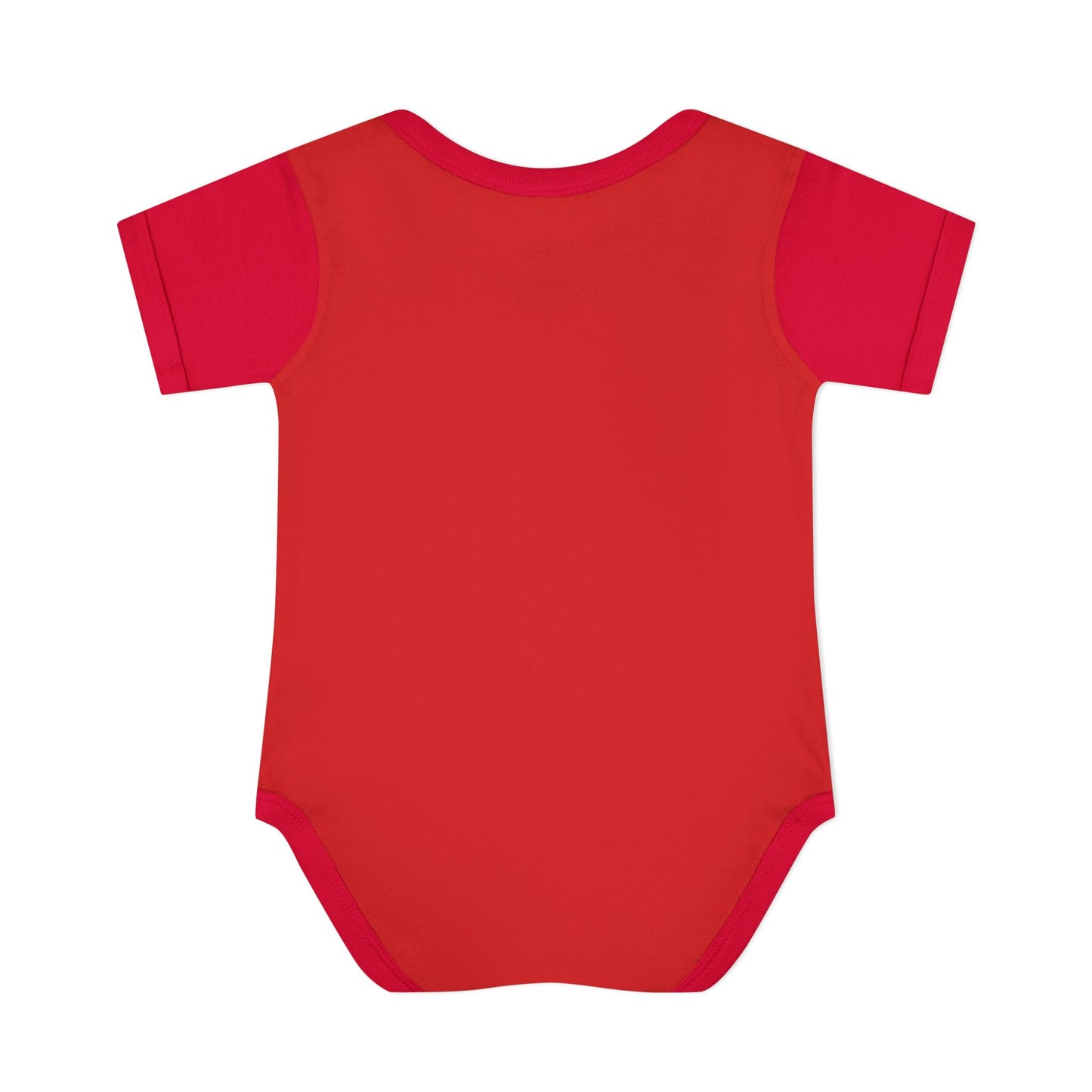 Baby Bodysuit - "Every Great Story Begins with a Tiny Dreamer" Illustrated Infant Onesie