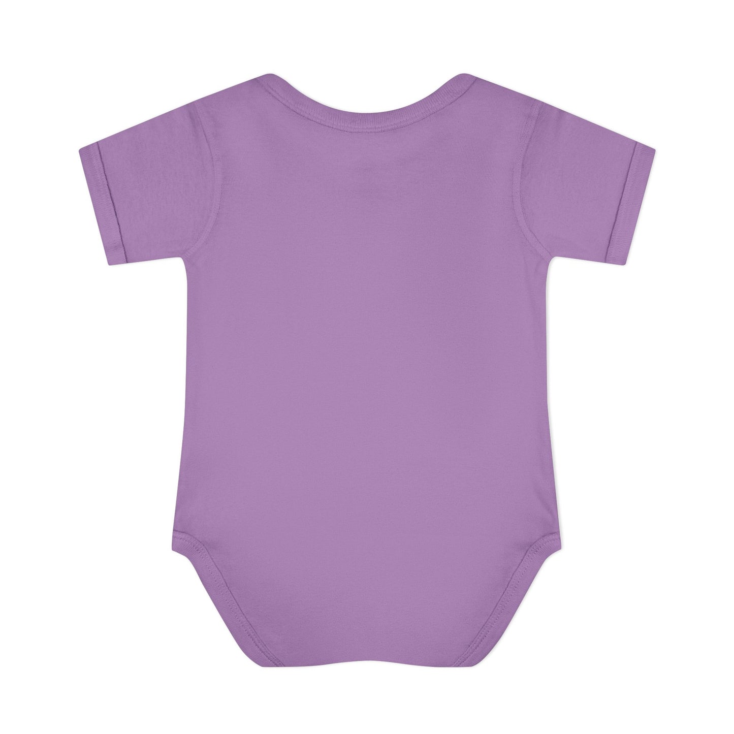 Baby Bodysuit — "Tiny Explorer" Cute Animal Nursery Onesie