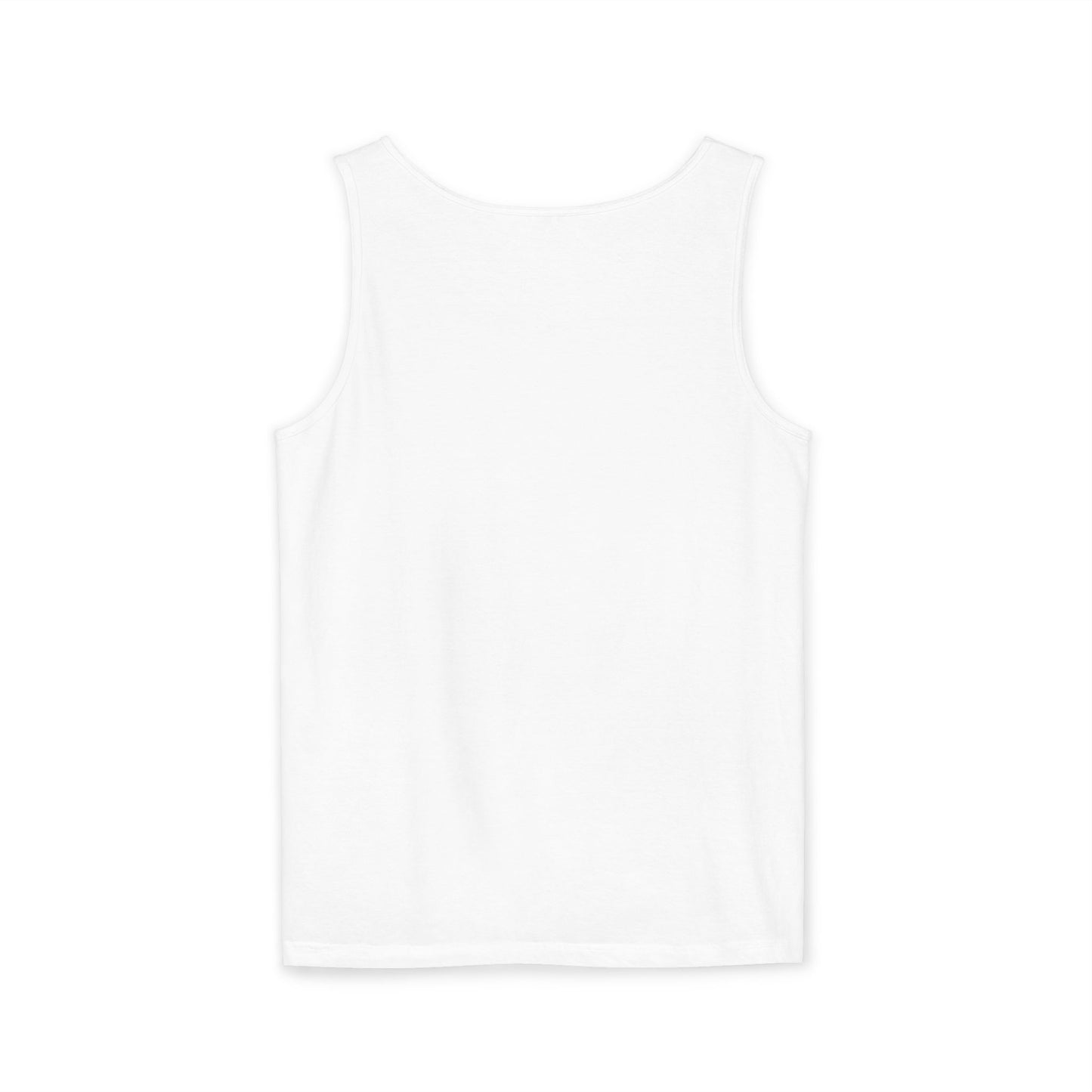 King of Dad Jokes tank top | Father's Day funny dad joke tee