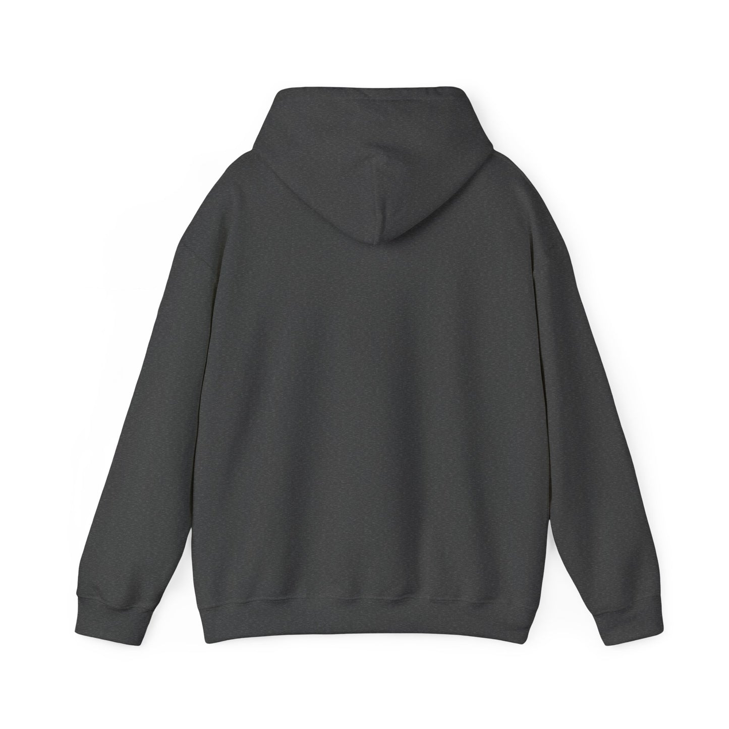 Dad’s Specialty: Charcoal Grilling Hooded Sweatshirt — Funny BBQ Dad Gift