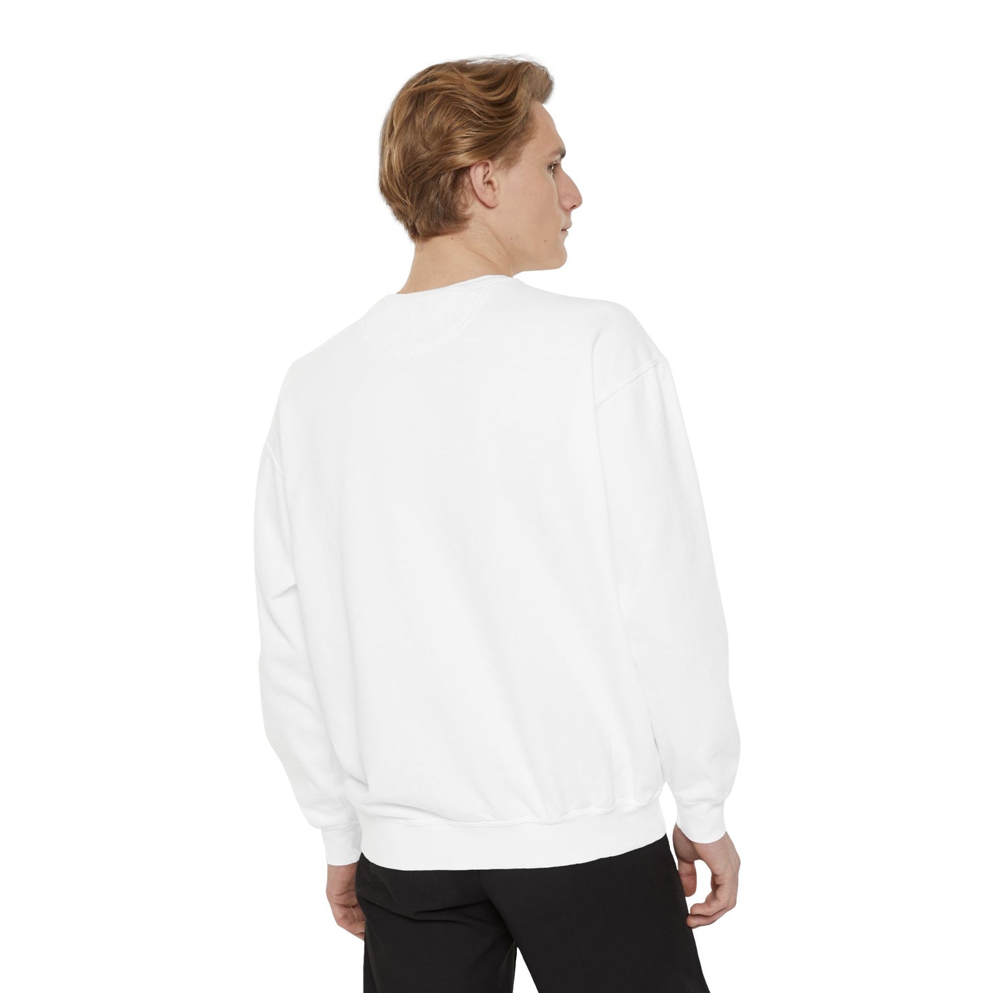 King of Dad Jokes Sweatshirt | Father's Day Dad Joke Tee