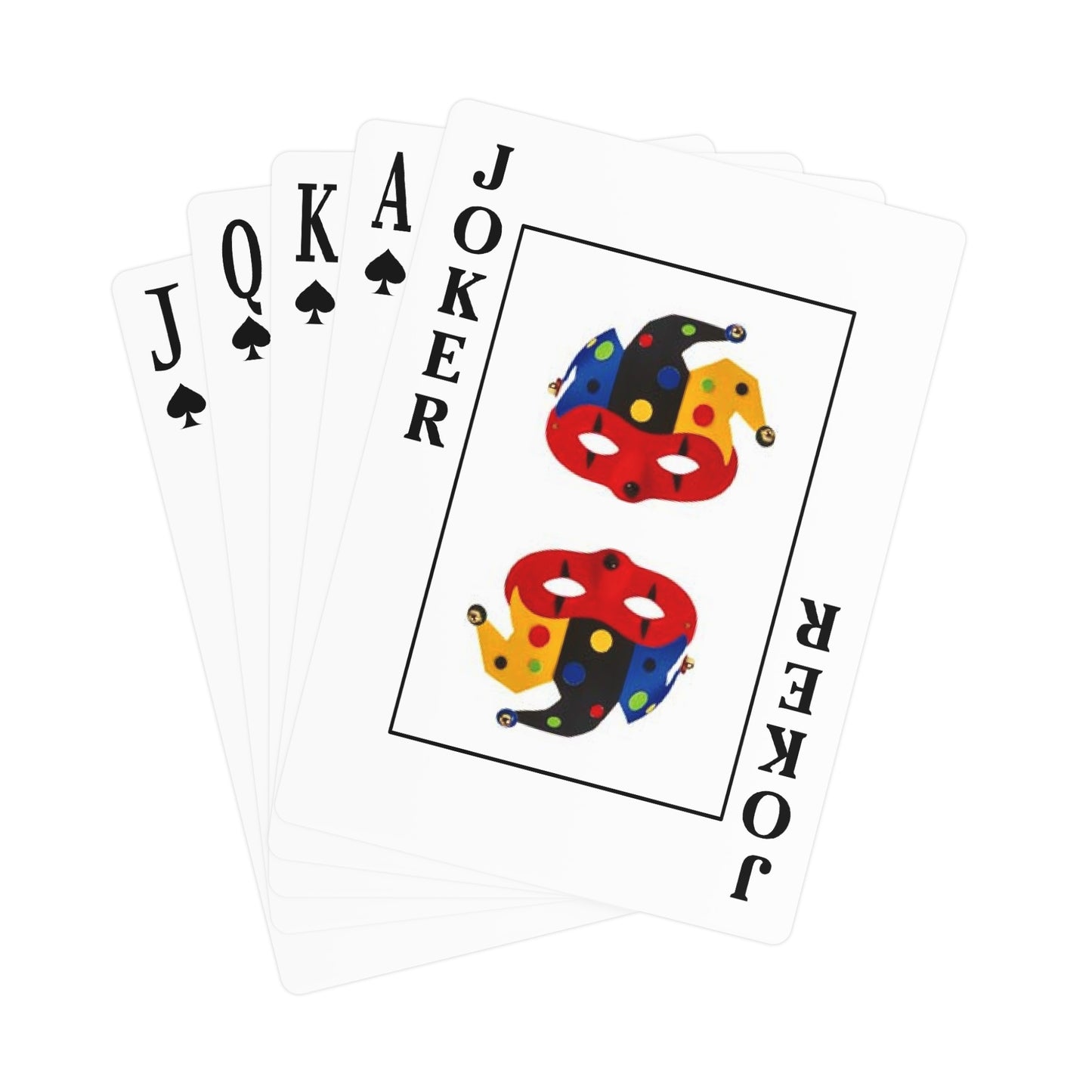 Best Dad Poker Cards