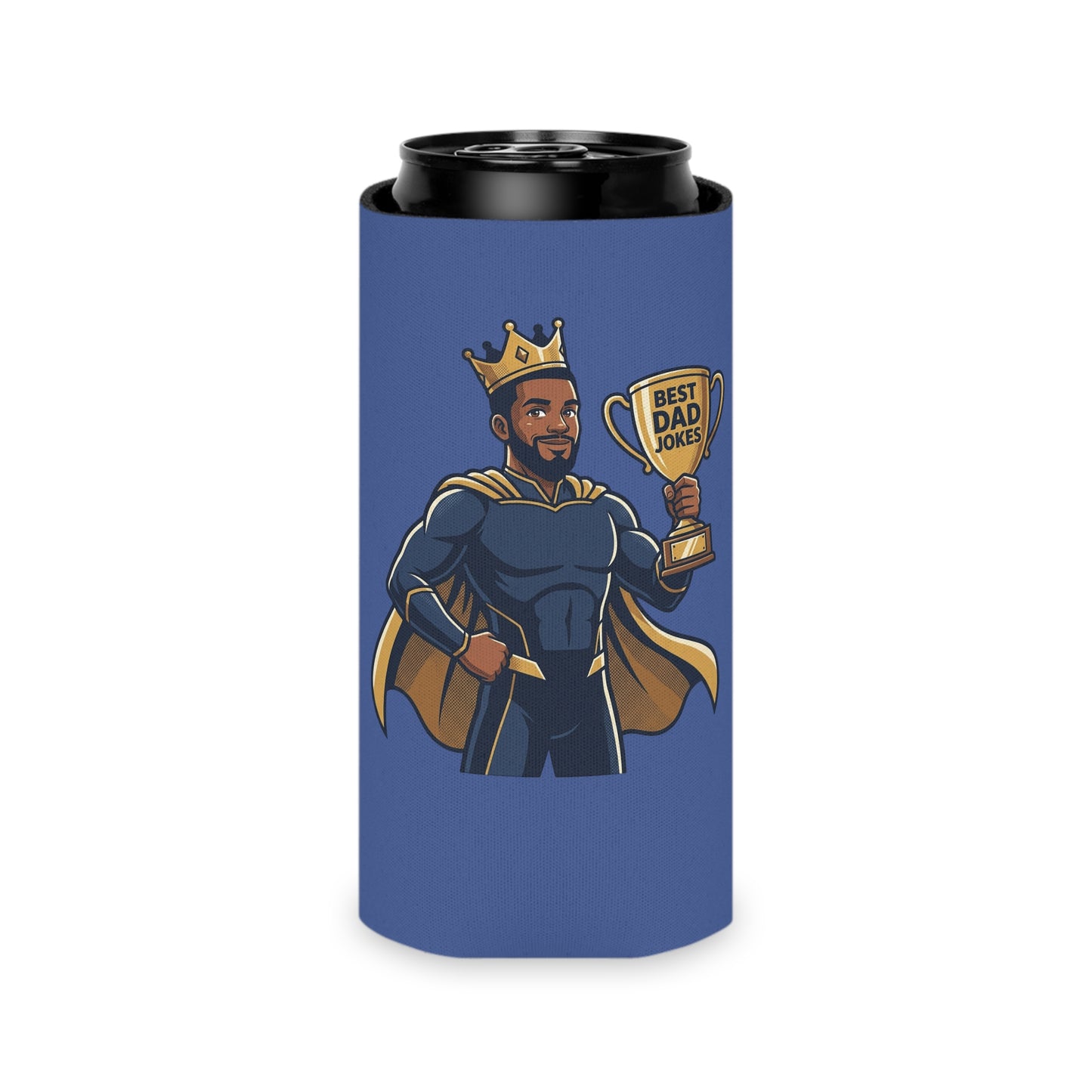 Fathers Day Can Cooler