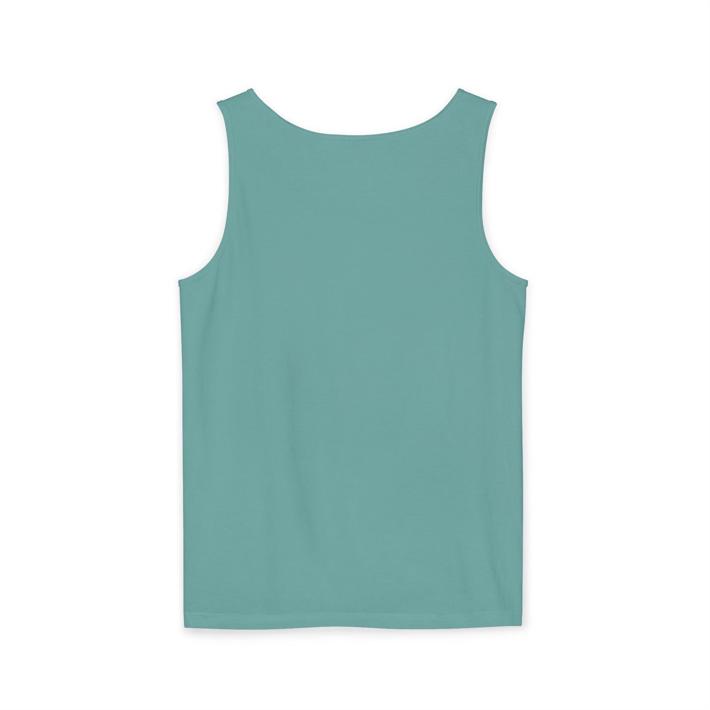 King of Dad Jokes tank top | Father's Day funny dad joke tee