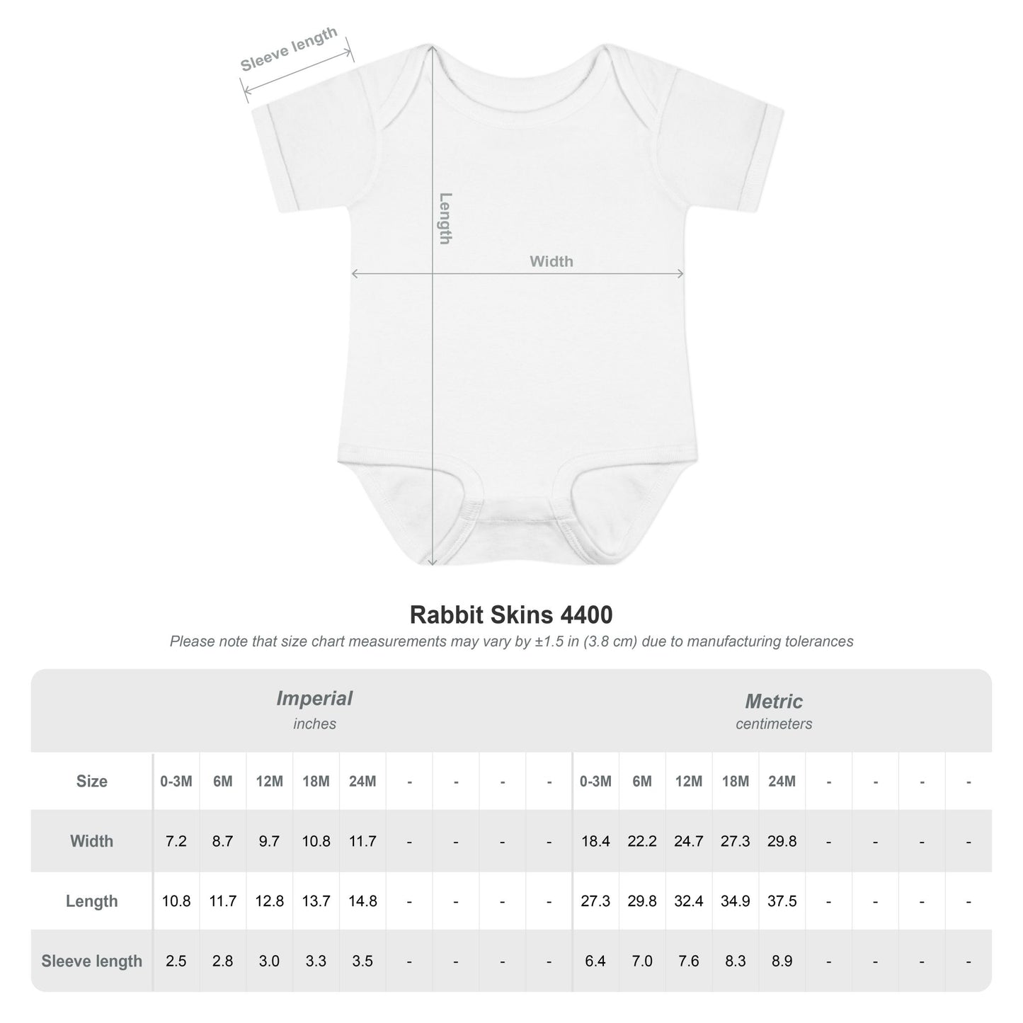 Baby Bodysuit — "Tiny Explorer" Cute Animal Nursery Onesie