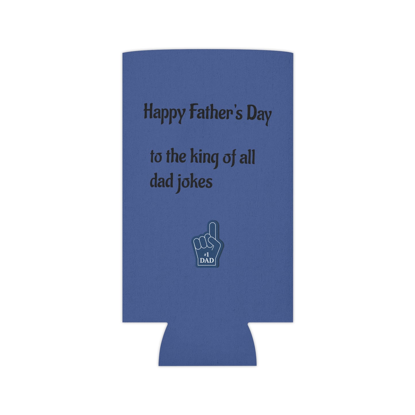Fathers Day Can Cooler