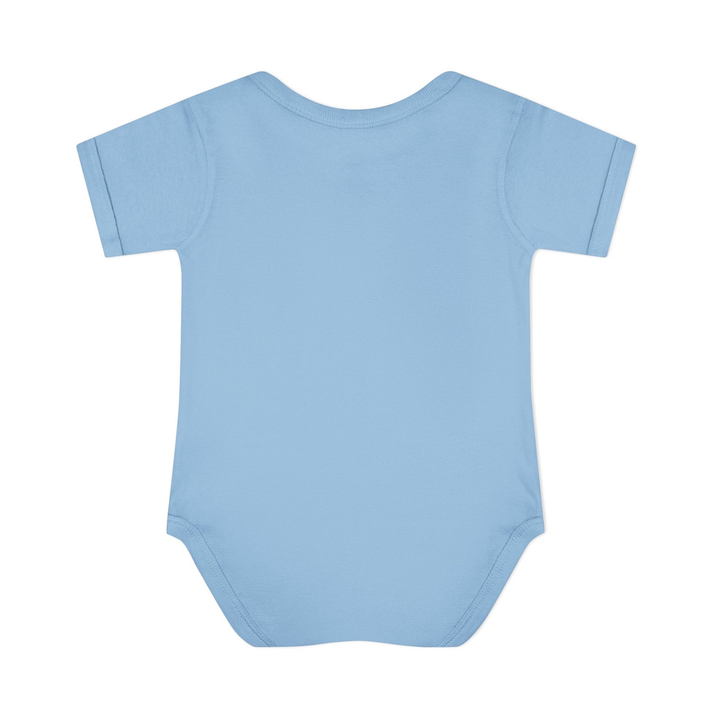 Little Loved Infant Bodysuit — "Little Loved. Deeply Cherished. Forever Adored." Baby Onesie