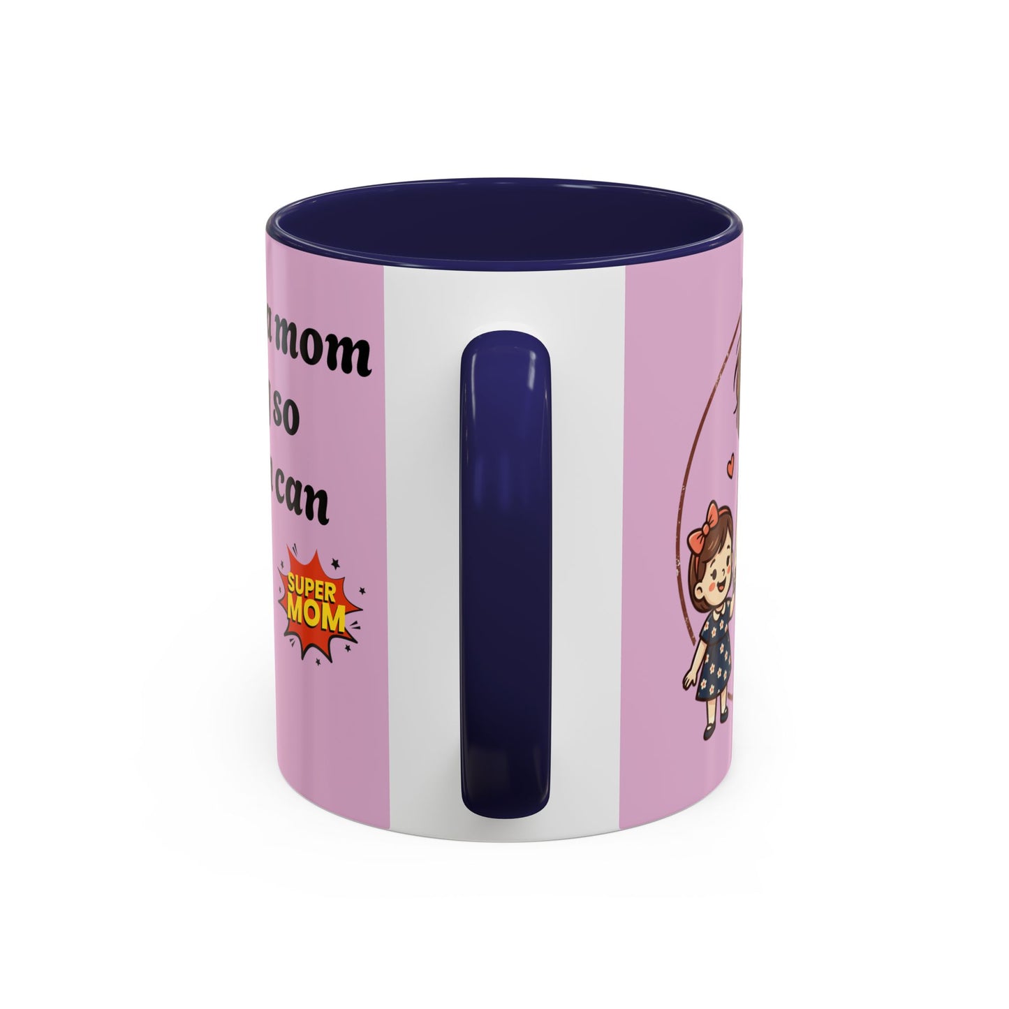 Super Mom Coffee Mug