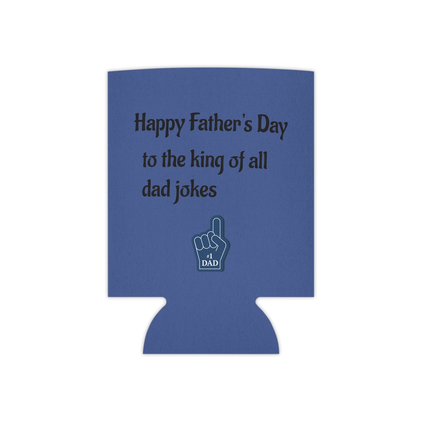 Fathers Day Can Cooler