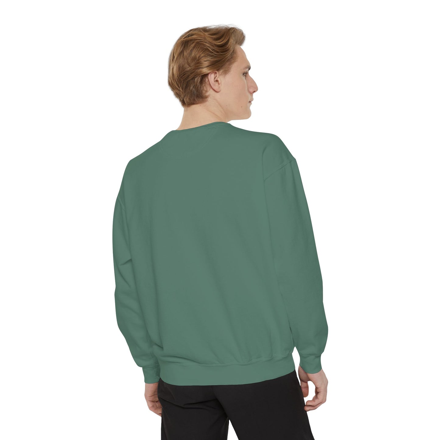 King of Dad Jokes Sweatshirt | Father's Day Dad Joke Tee
