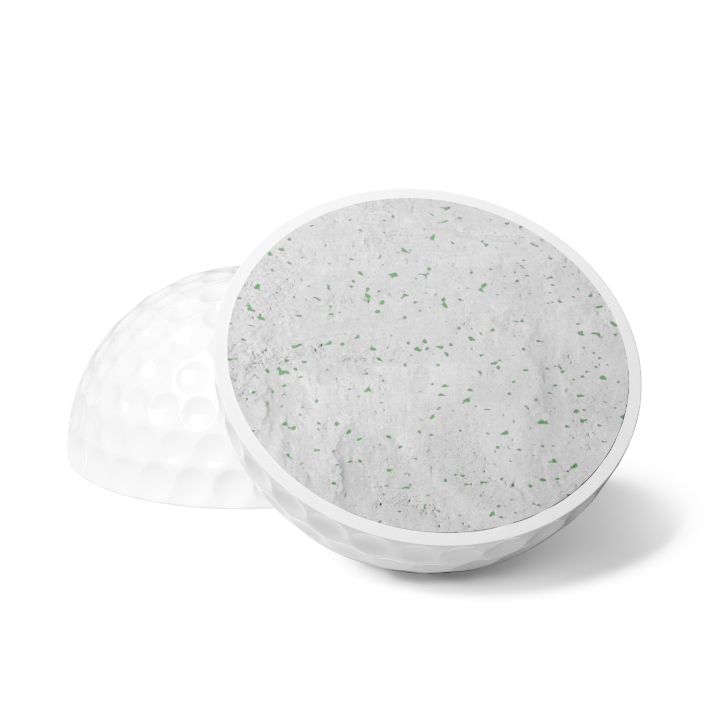 Fathers Day Golf Balls, 6pcs