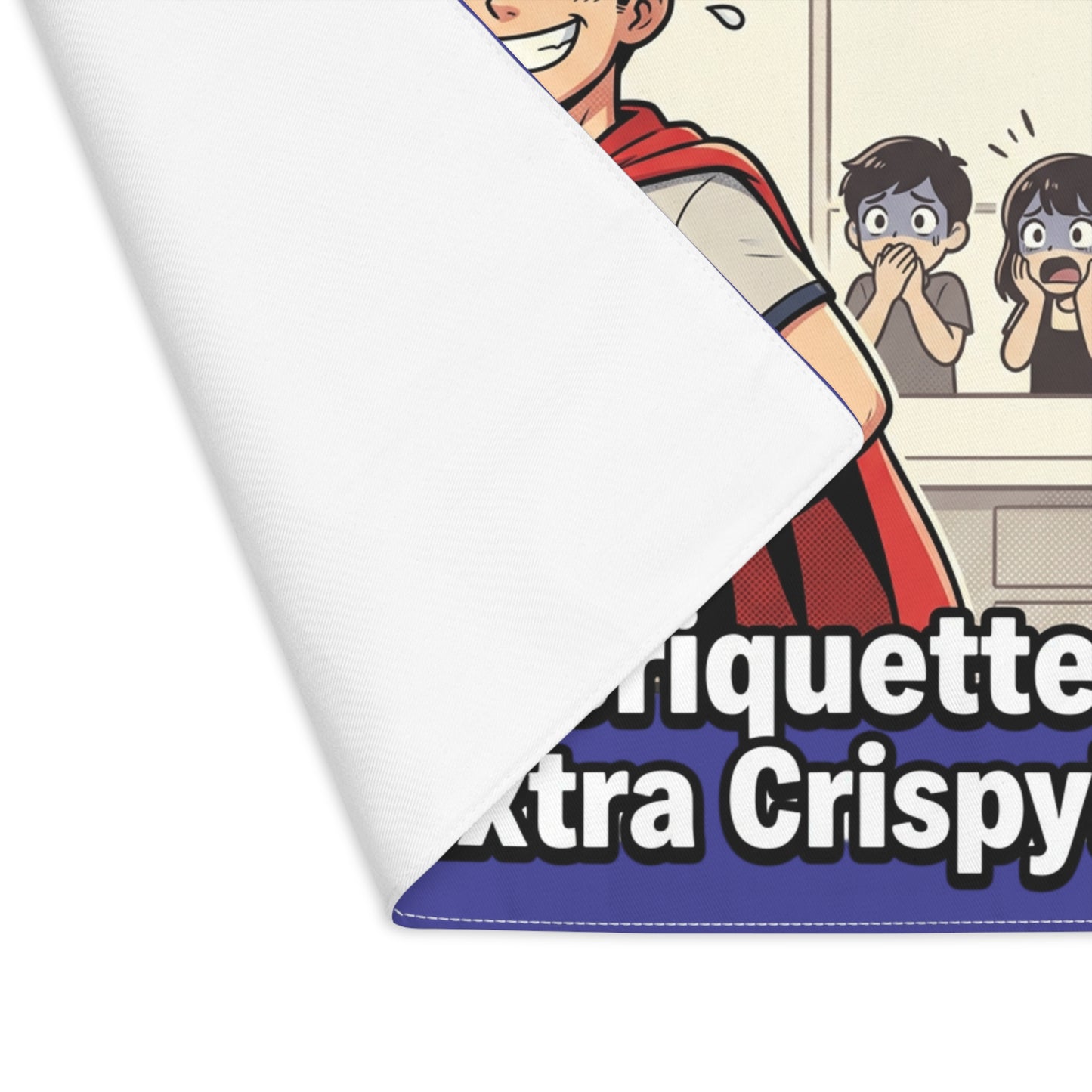 Dad's Specialty Placemat | Dad Humor