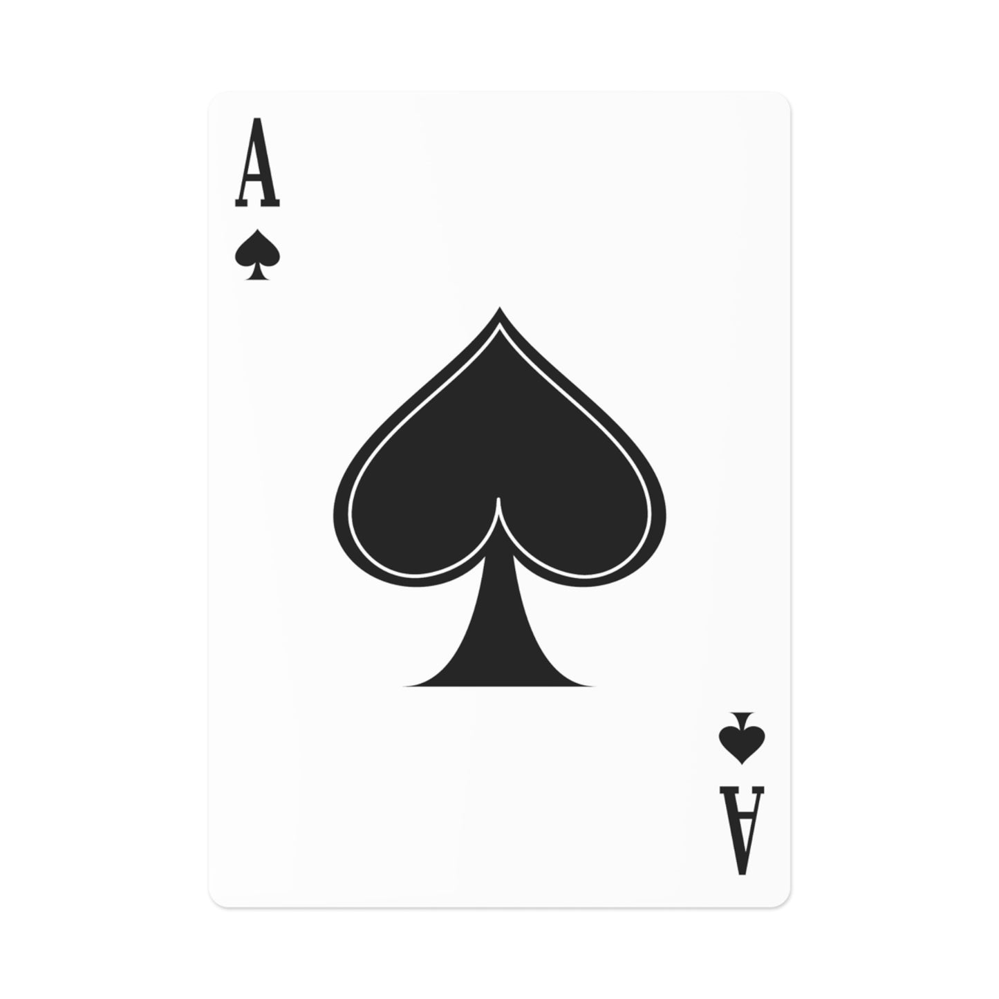 Best Dad Poker Cards