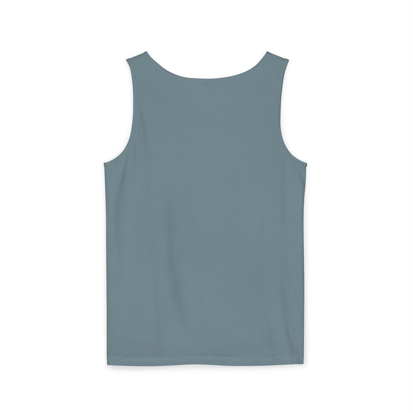 King of Dad Jokes tank top | Father's Day funny dad joke tee