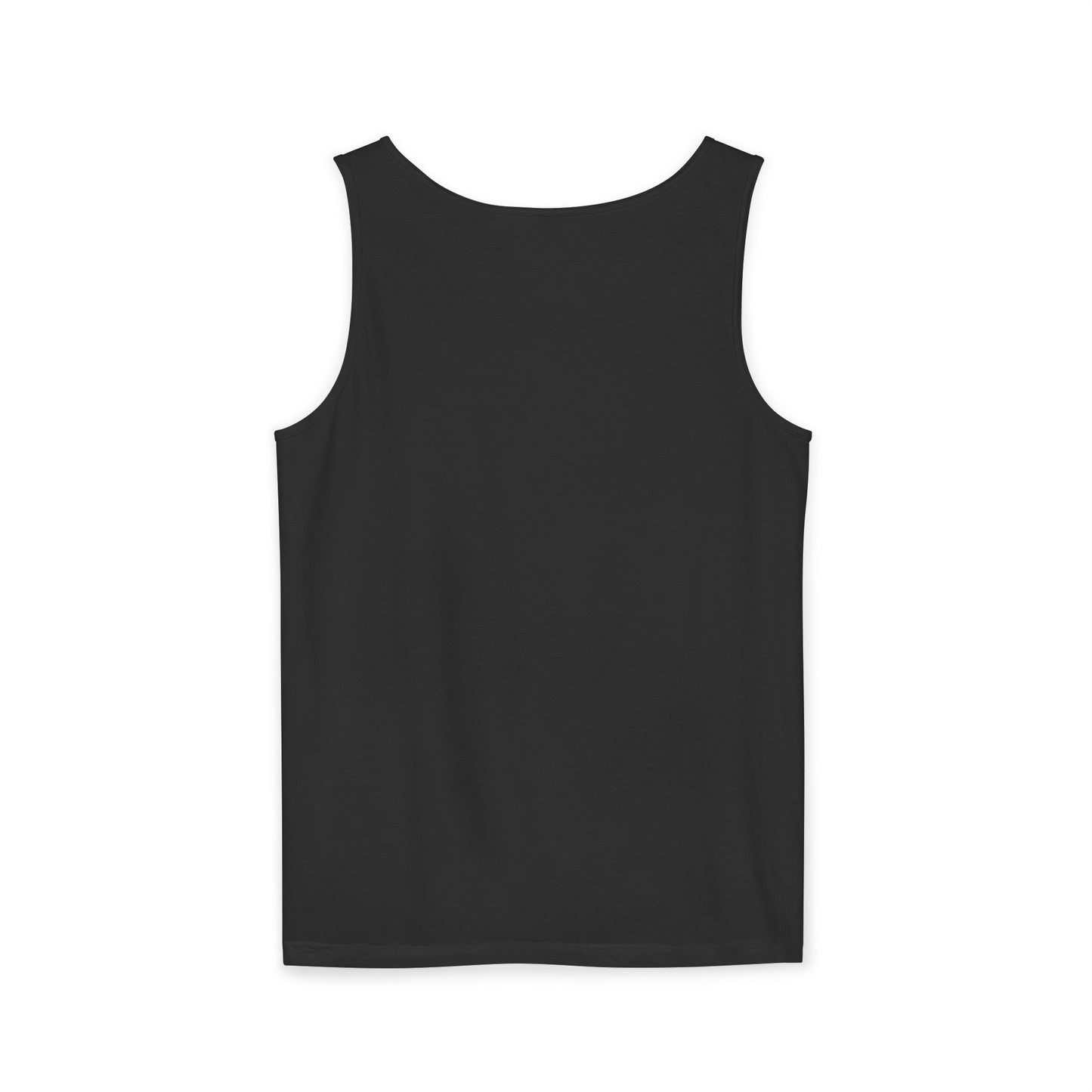 King of Dad Jokes tank top | Father's Day funny dad joke tee