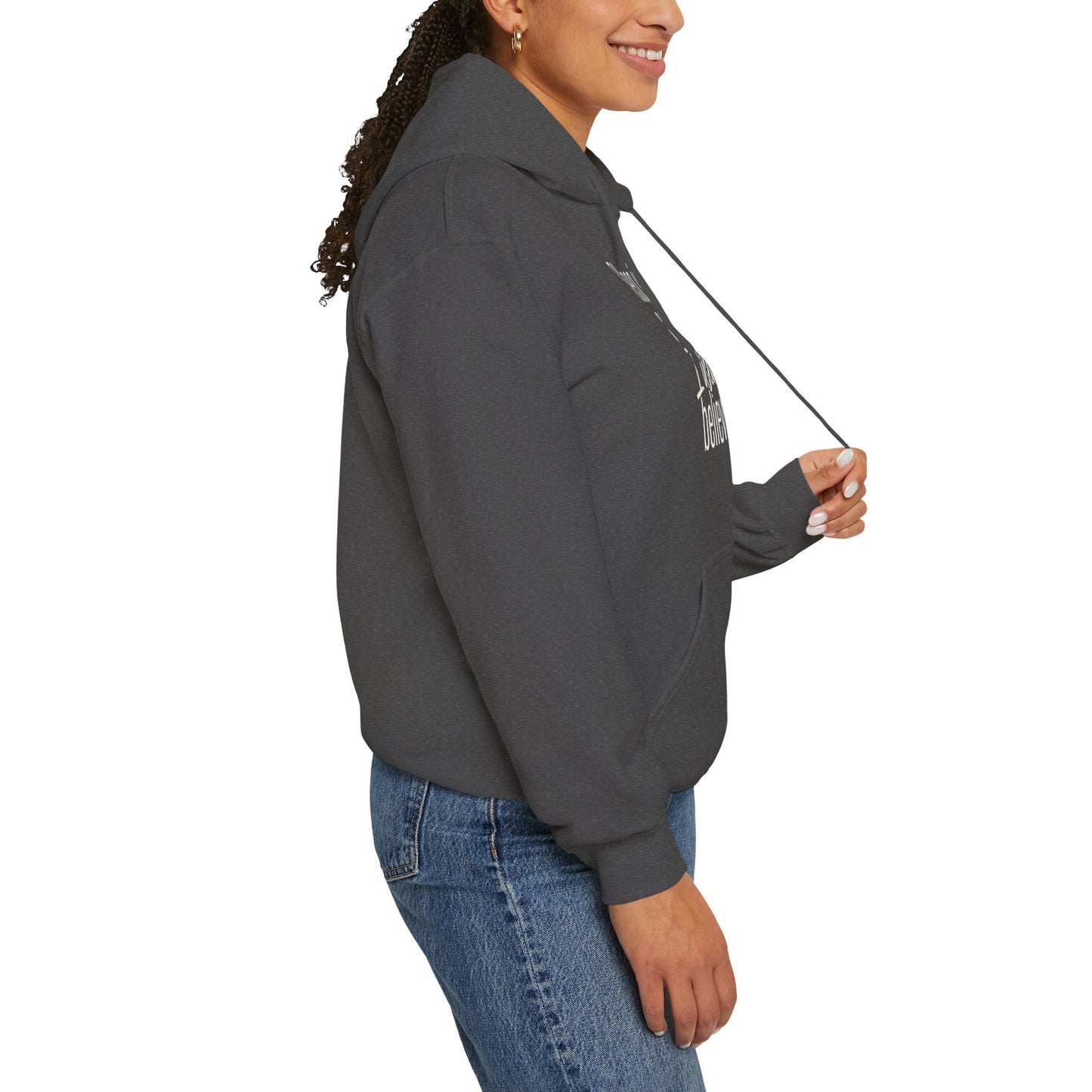 Sleep Is a Concept Hoodie – Funny Insomnia Quote Pullover