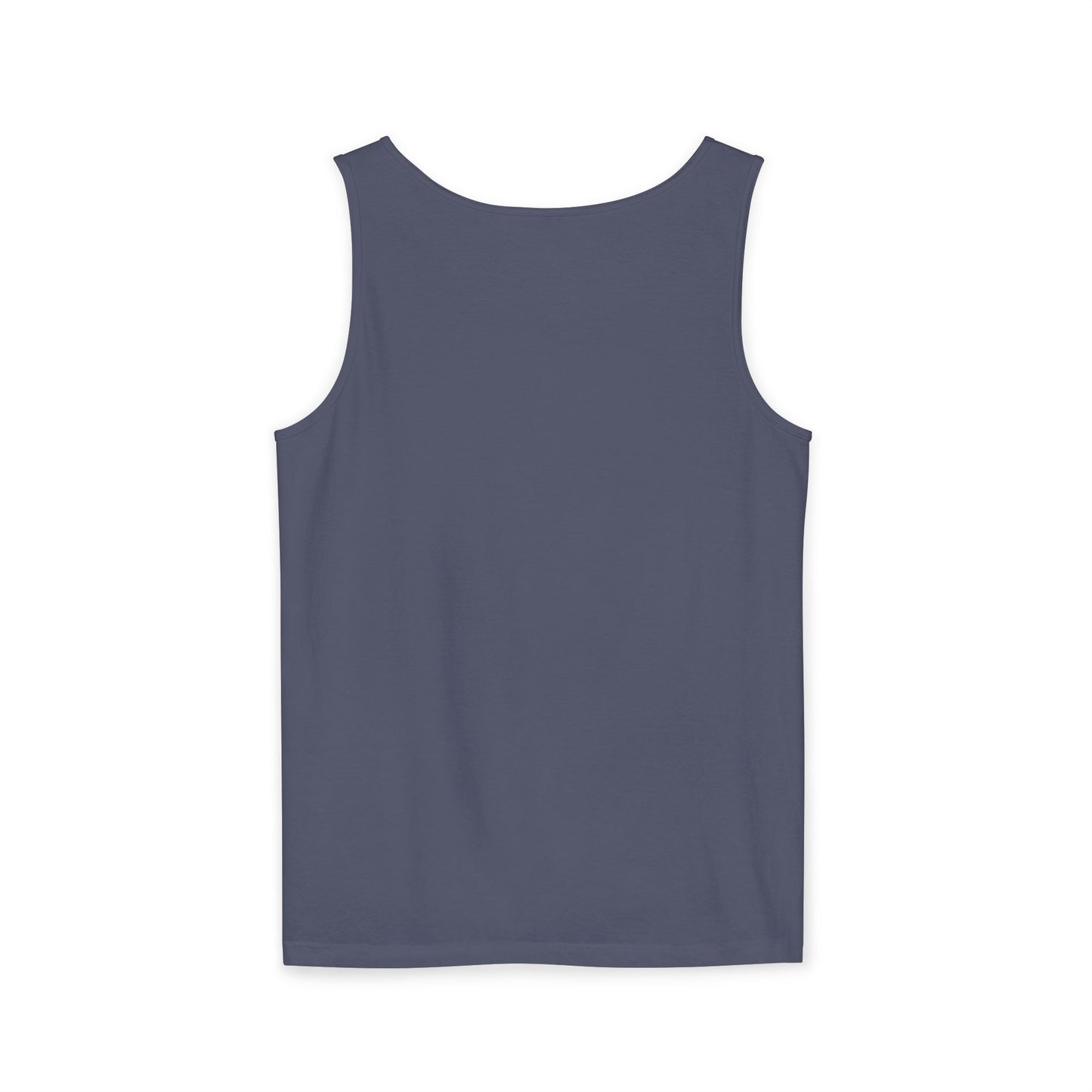 King of Dad Jokes tank top | Father's Day funny dad joke tee