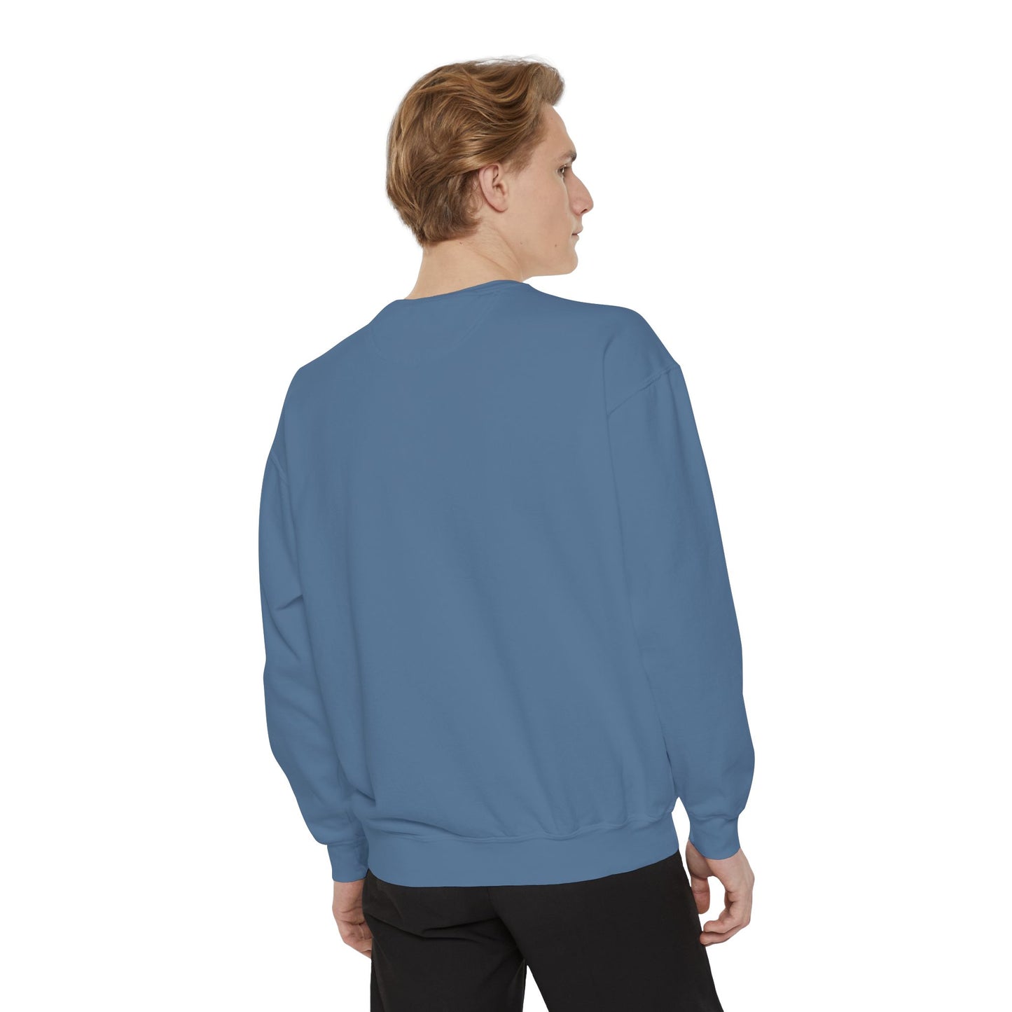 King of Dad Jokes Sweatshirt | Father's Day Dad Joke Tee