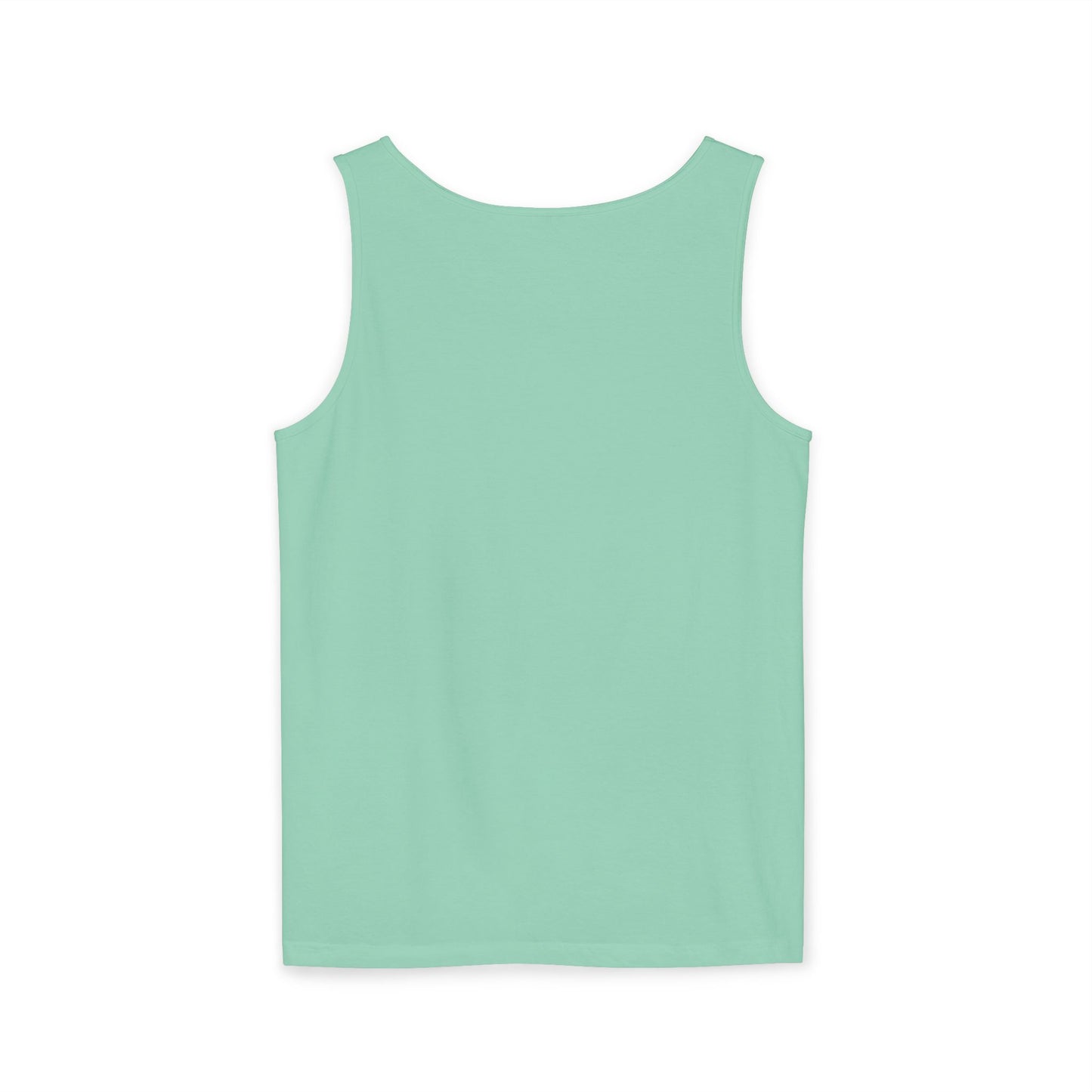 King of Dad Jokes tank top | Father's Day funny dad joke tee
