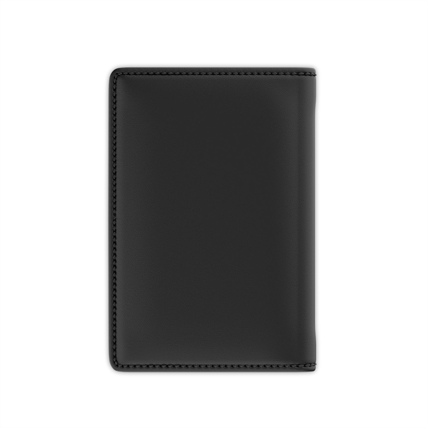 Father's Day Passport Cover - 'Happy Father's Day' Best Dad Trophy Travel Wallet