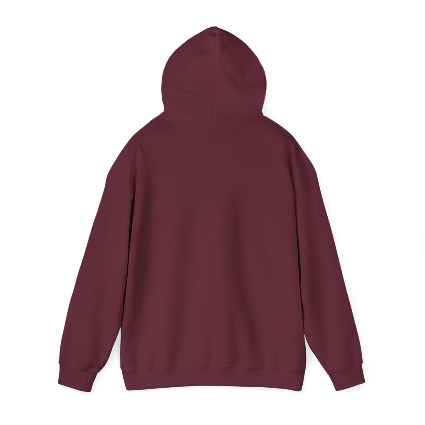 Hoodie – Vintage Grillmaster BBQ Sweatshirt ("Perfectly Grilled...Actually I Just Set It Ablaze")