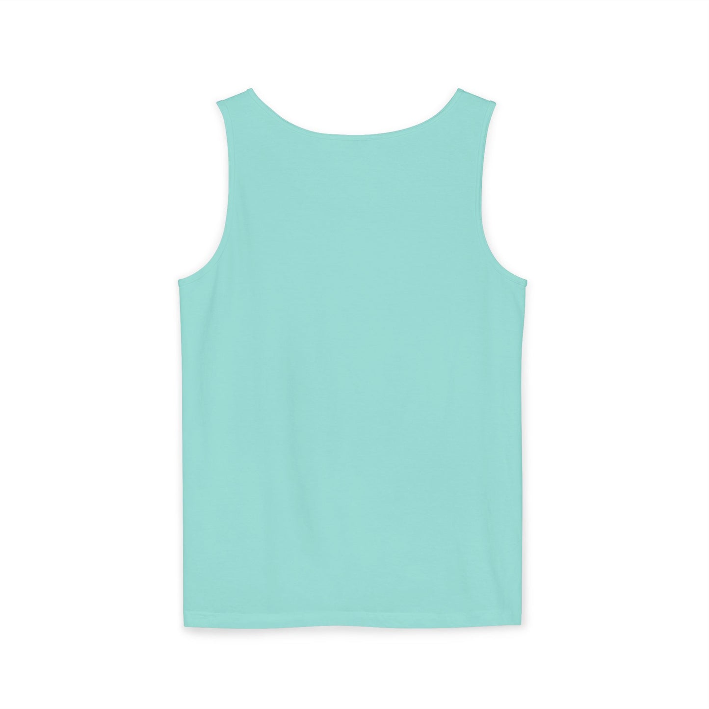 King of Dad Jokes tank top | Father's Day funny dad joke tee