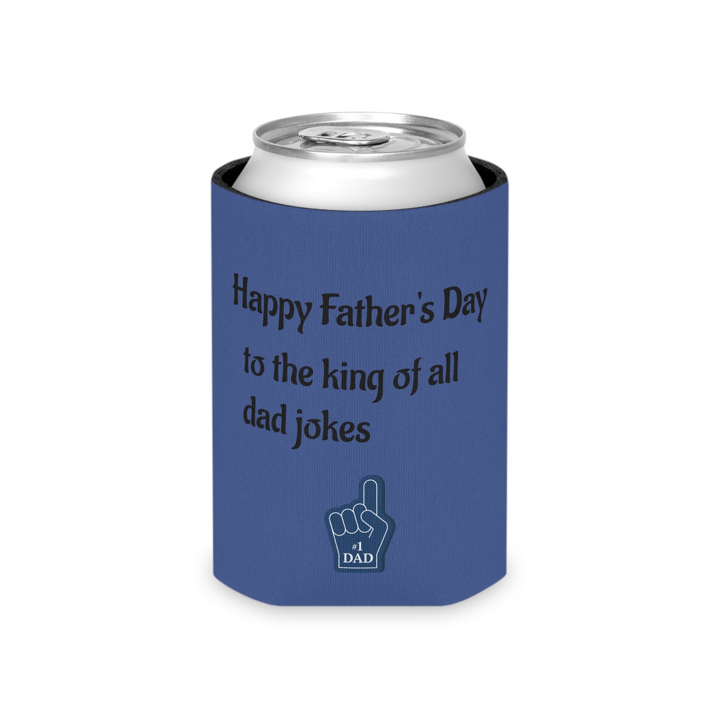 Fathers Day Can Cooler