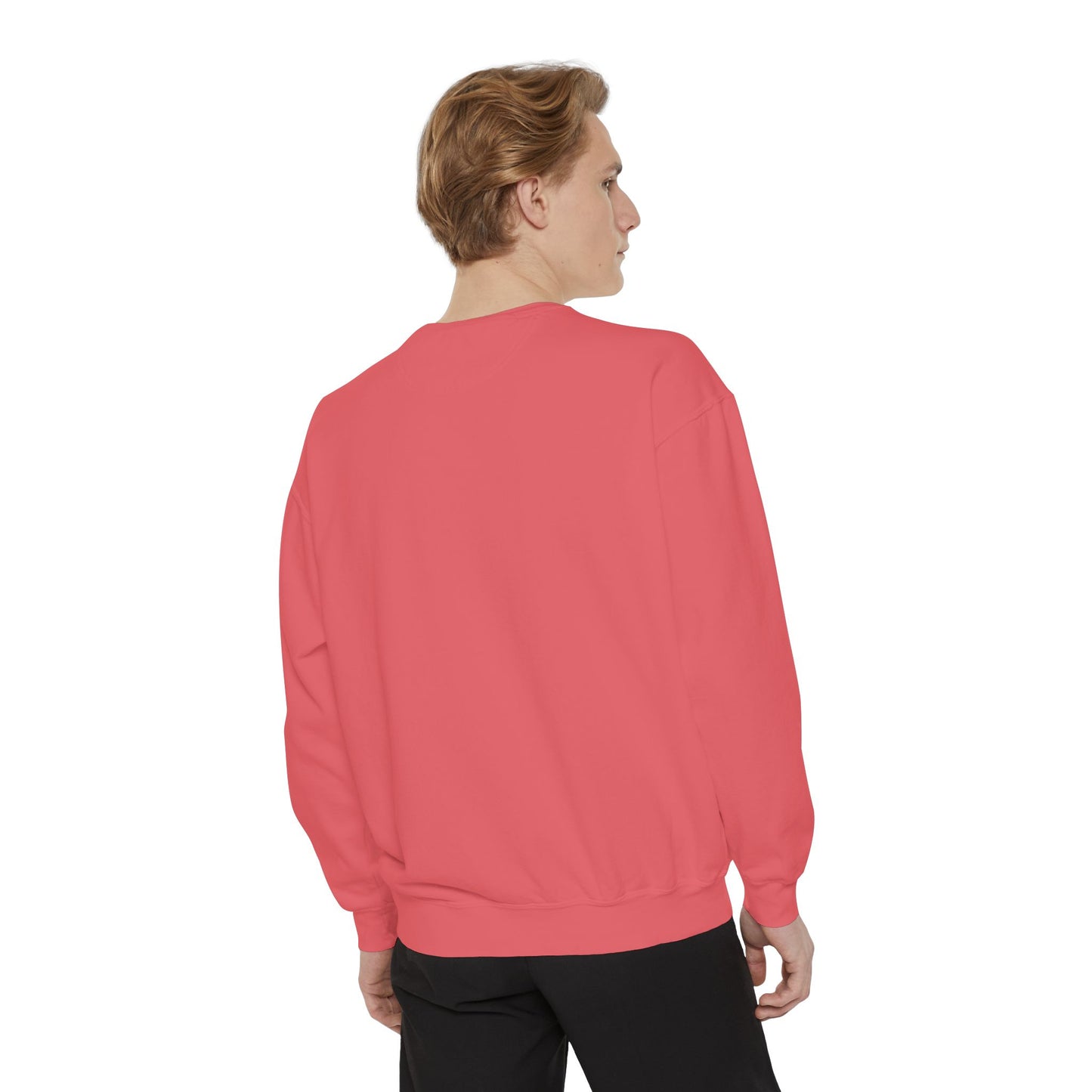King of Dad Jokes Sweatshirt | Father's Day Dad Joke Tee