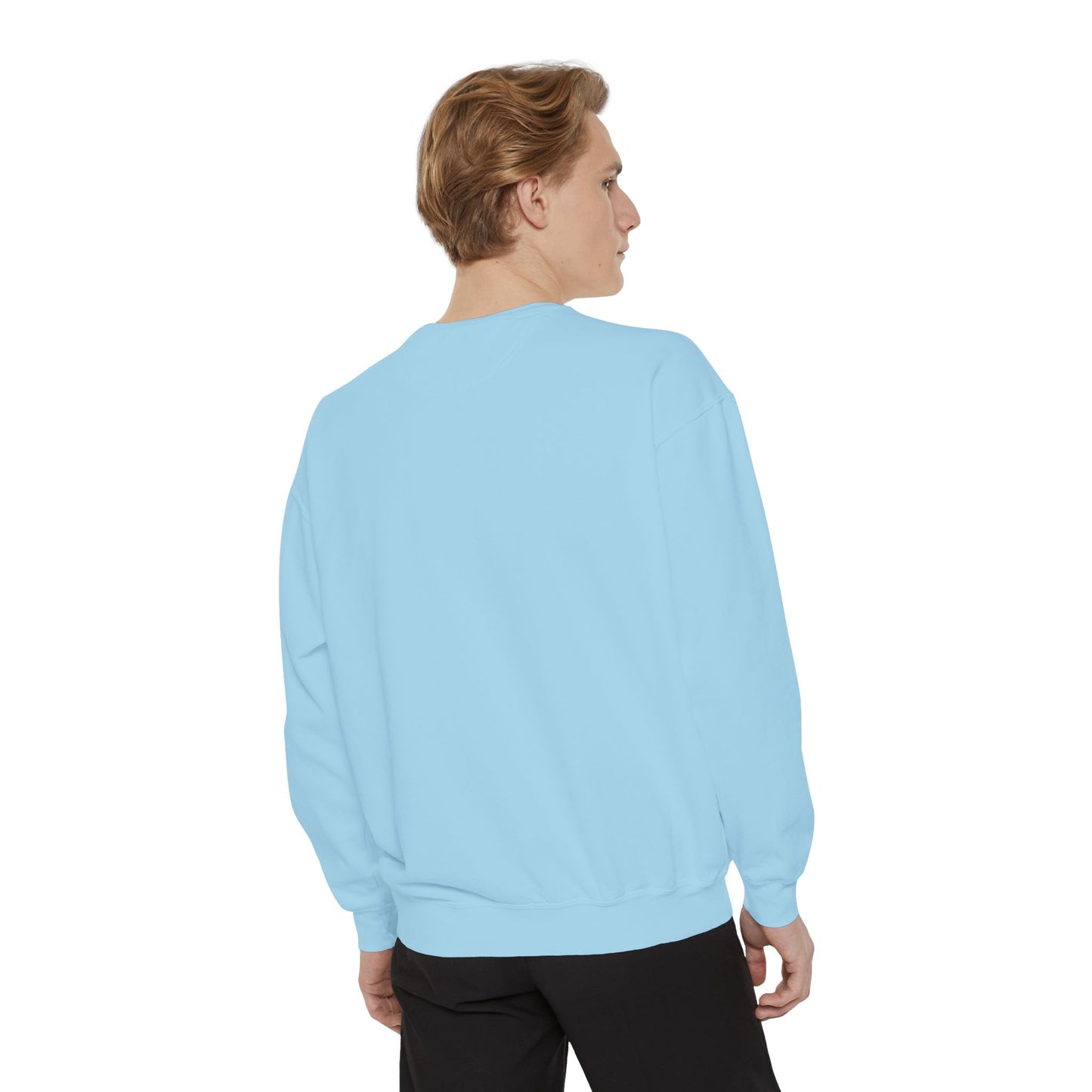 King of Dad Jokes Sweatshirt | Father's Day Dad Joke Tee