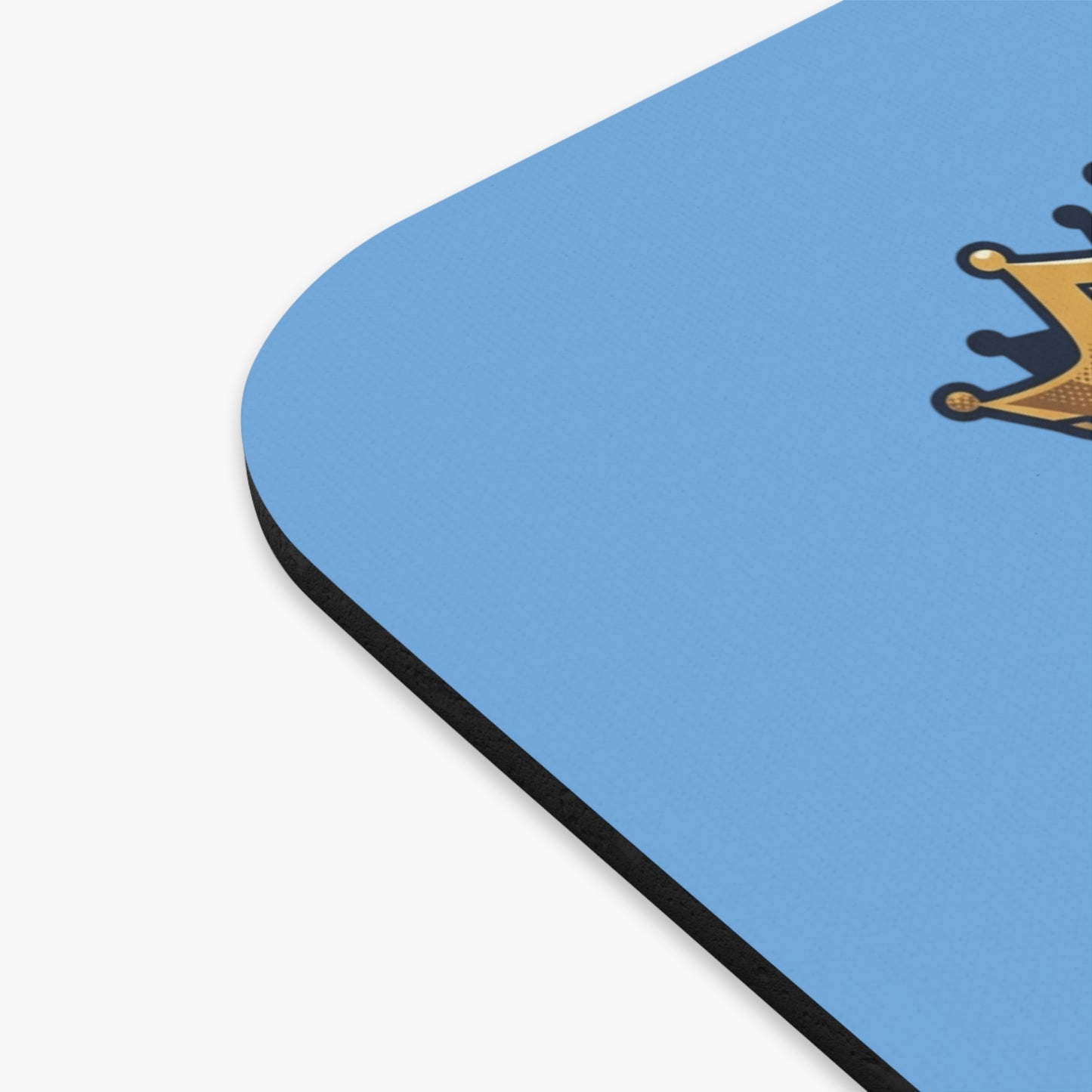 King of Dad Jokes Mouse Pad | Happy Fathers Day #1 Dad Design
