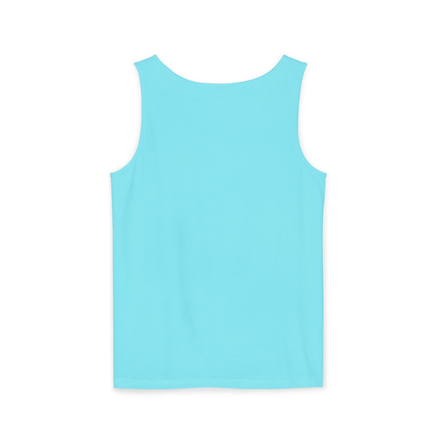 King of Dad Jokes tank top | Father's Day funny dad joke tee